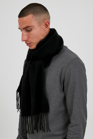 BLEND Scarf 'Eloy' in Black