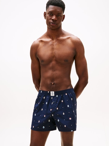 TOMMY HILFIGER Boxer shorts in Mixed colours: front