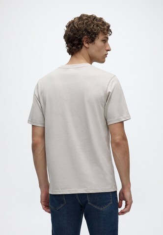 pilka JACK & JONES Marškinėliai 'JCOFUSION'