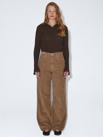 Dr. Denim Loosefit Jeans 'Donna High Relaxed'‌‌‌‌‌‌‌‌ in Grün