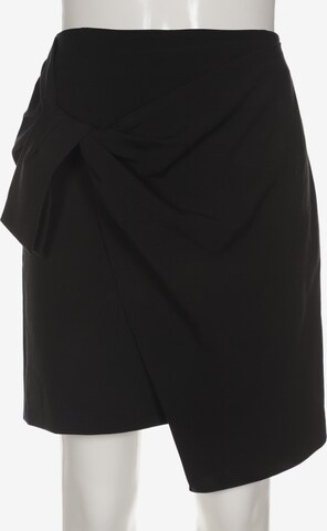 ONE MORE STORY Skirt in XL in Black: front