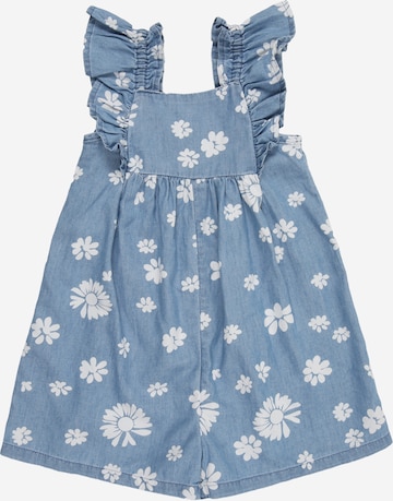 GAP Overall värissä sininen: etupuoli