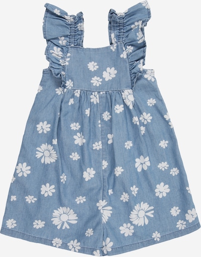 Kombinezonas iš GAP, spalva – glaisto spalva / šviesiai mėlyna, Prekių apžvalga