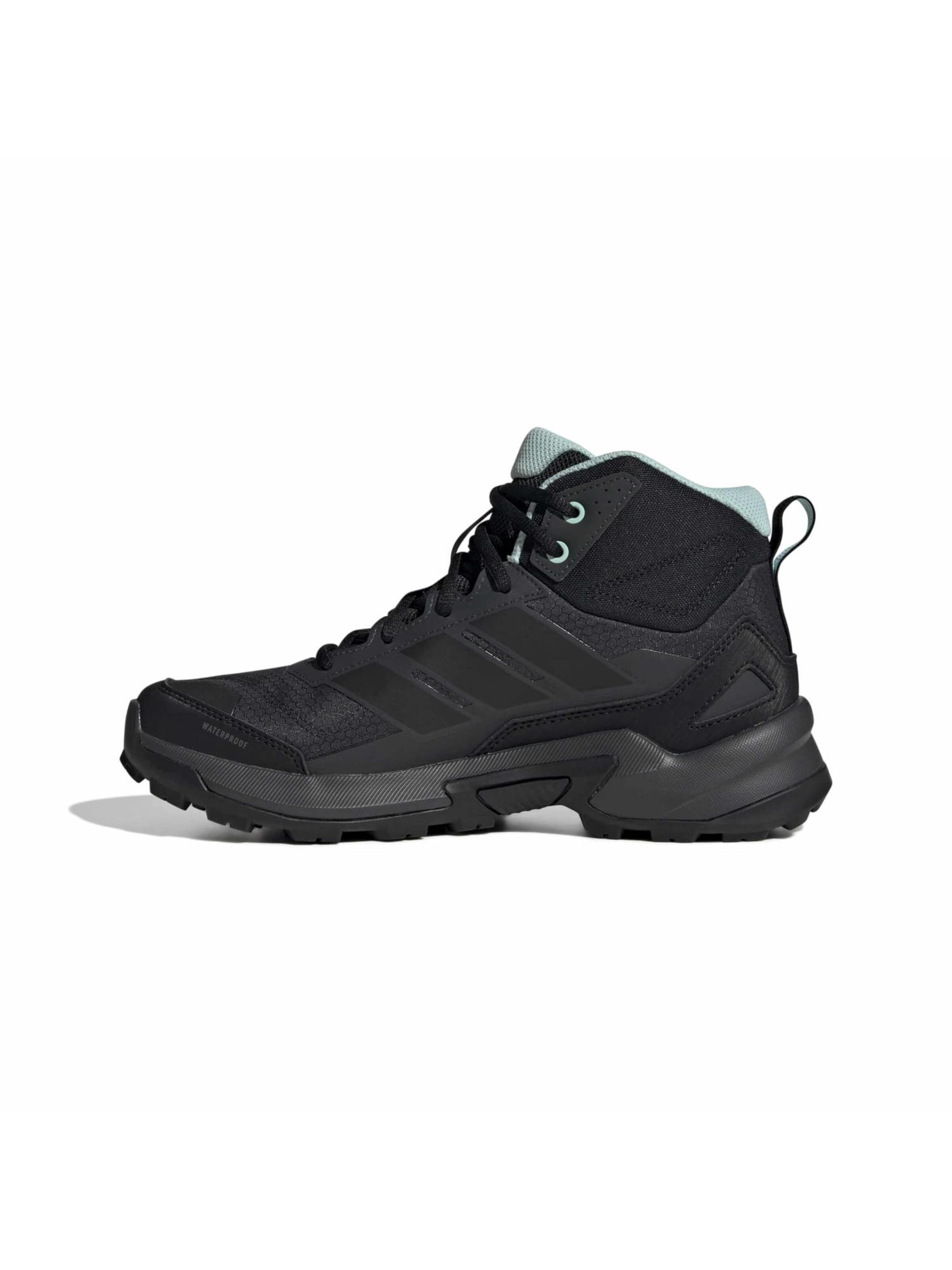 ADIDAS TERREX Kozačky 'Eastrail 3' – šedá