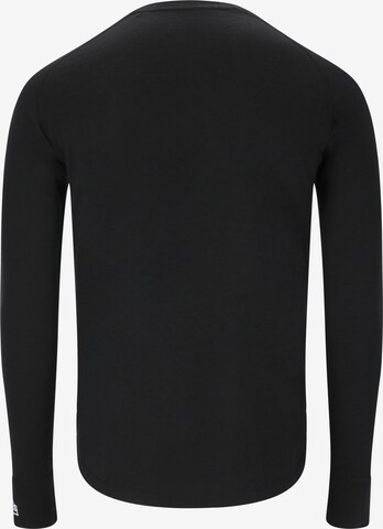 SOS Base Layer 'Nuuk' in Black