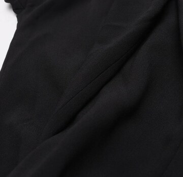 VALENTINO Dress in XS in Black
