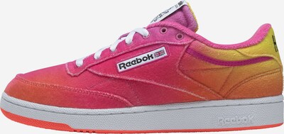 Reebok Classics Sneakers in Pink, Item view