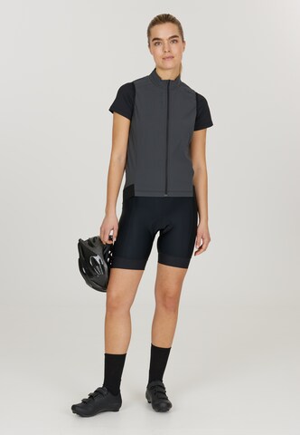 ELITE LAB Sports vest in Black