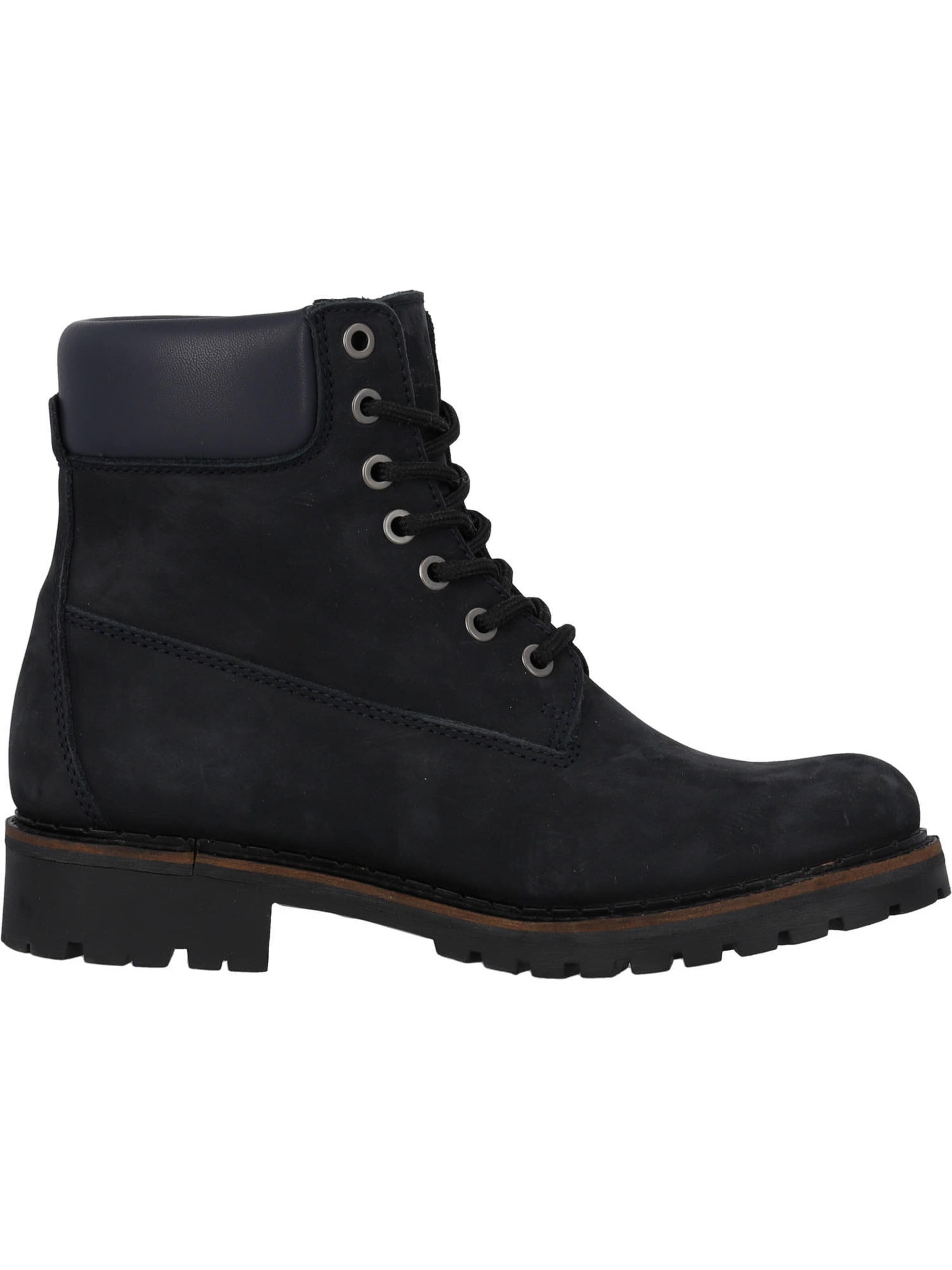 Boots 'Palado Funnall' Palado en bleu