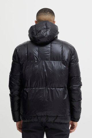 Veste d’hiver BLEND en noir