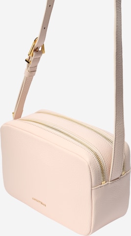 Coccinelle Crossbody Bag 'GLEEN' in Pink: front
