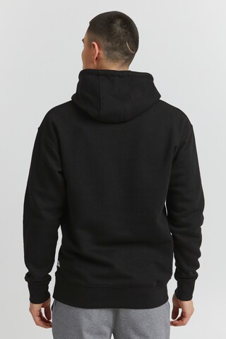 !Solid Sweater 'Rubin' in Black