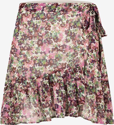 Morgan Skirt 'JINOU' in Mixed colours, Item view