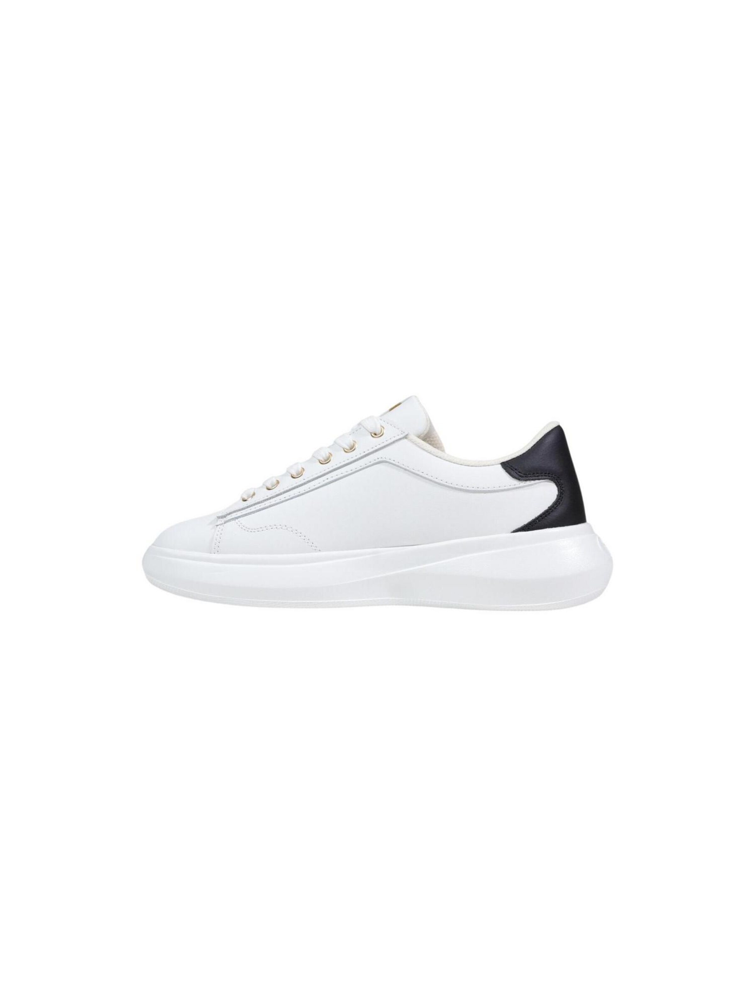 Liu Jo - Zapatillas deportivas bajas 'CASPER 01 BA6069P0102' en blanco