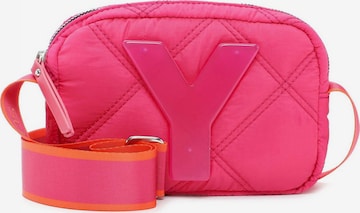 Suri Frey Crossbody Bag 'Evy' in Pink: front