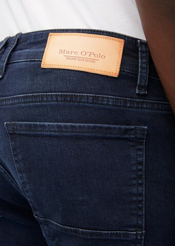 Marc O'Polo Regular Jeans 'Kemi' in Blau