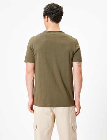 Koton Shirt in Green