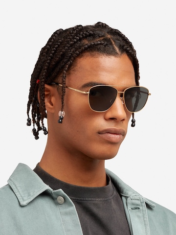 HAWKERS Sonnenbrille 'LAX' in Gold