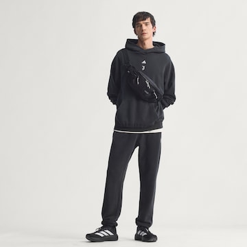 ADIDAS PERFORMANCE - Camiseta deportiva 'Sgura' en gris