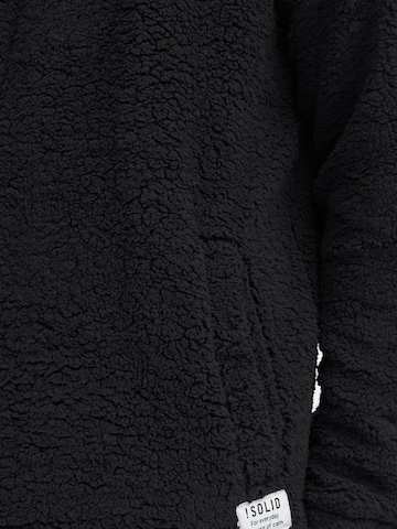 Pull-over ' SDPETO ' !Solid en noir