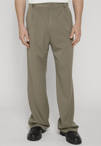 2Y Studios Loose fit Jeans ' ' in Brown