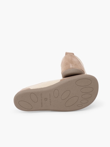 Pisamonas Sneaker‌‌‌‌‌ in Braun