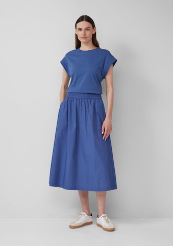s.Oliver Rok in Blauw