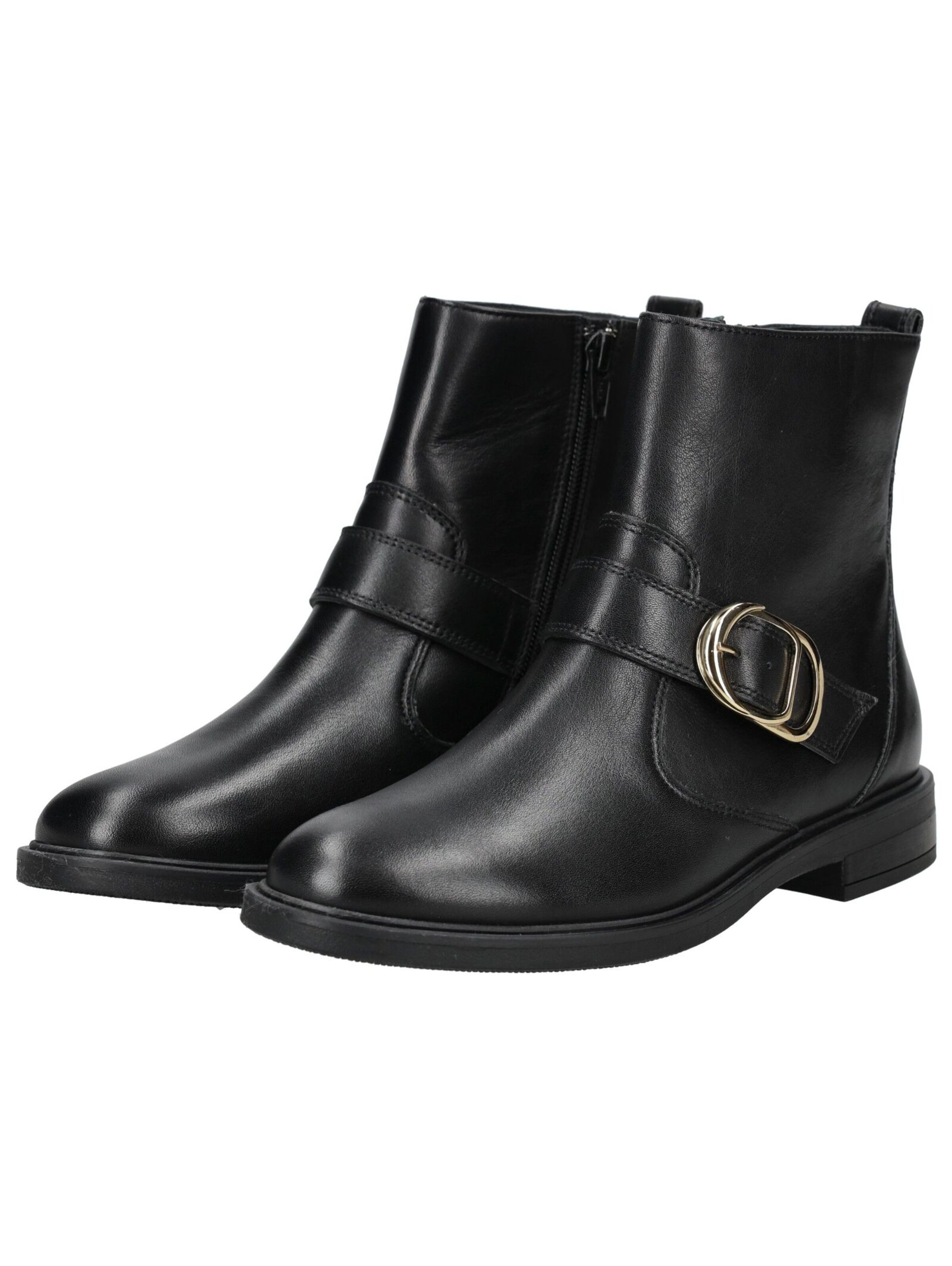 Stivaletto di Paul Green in nero