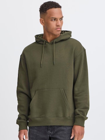 BLEND - Jersey ' BHJUSTAN ' en verde