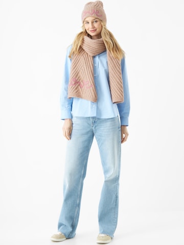 CODELLO Mütze in Beige