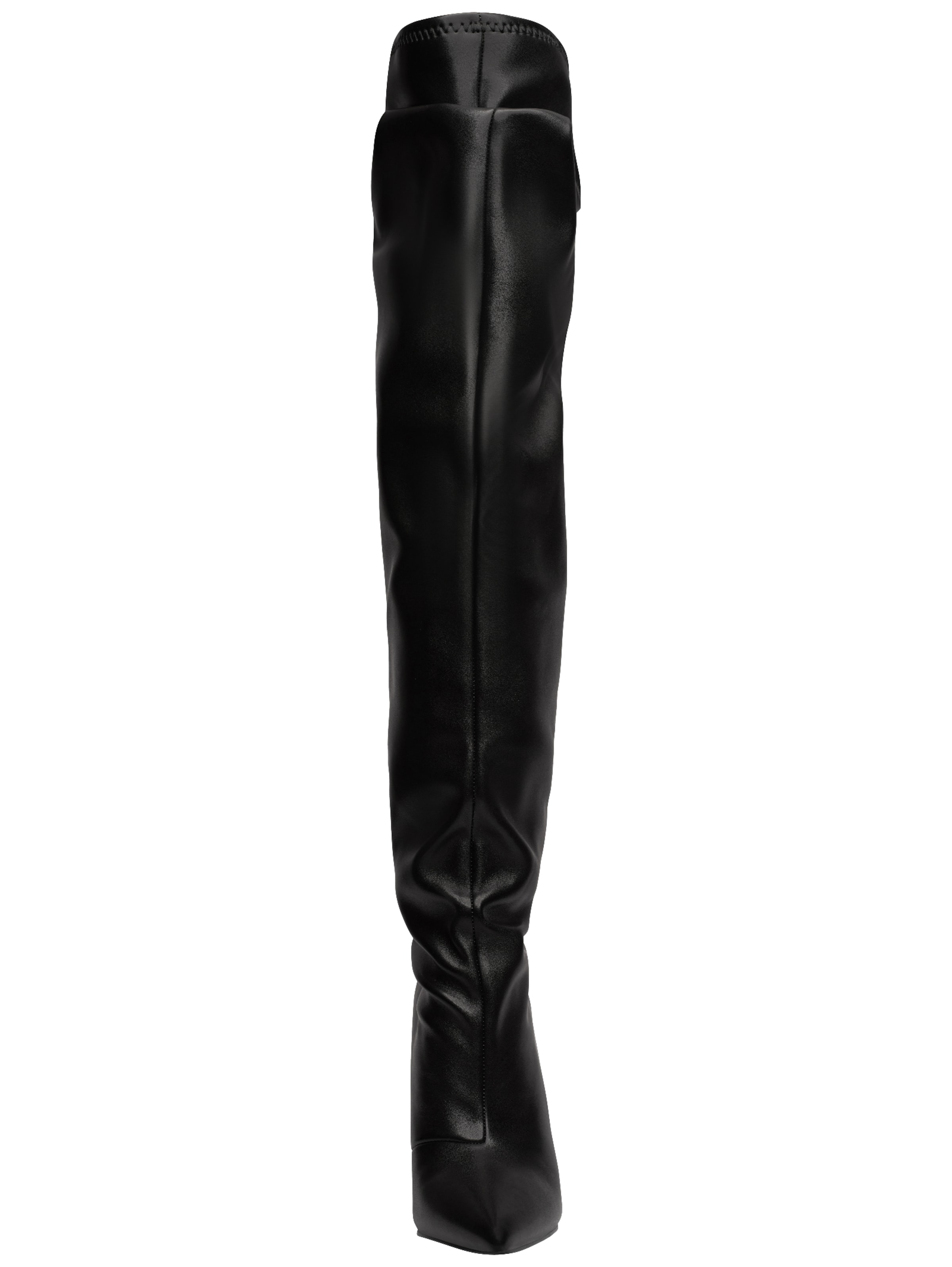 Cuissardes STEVE MADDEN en noir