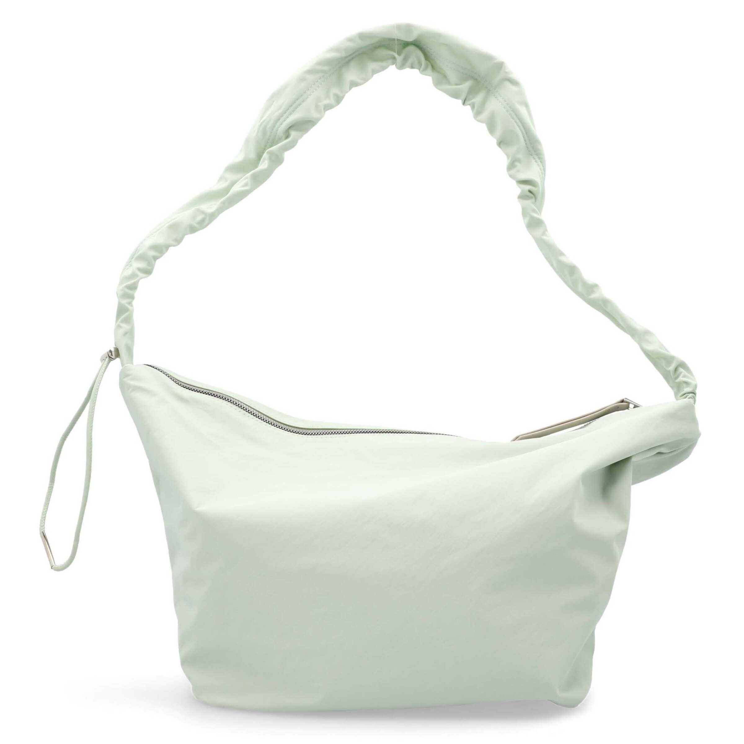 Shopper 'Santorin' di Picard in verde