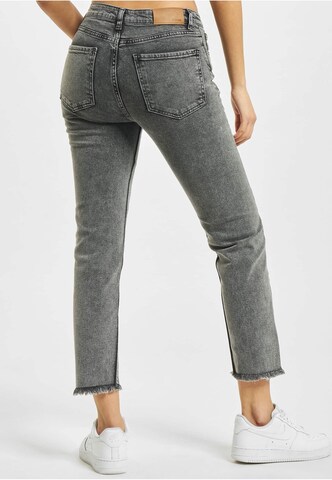 2Y Premium Slimfit Jeans in Grau