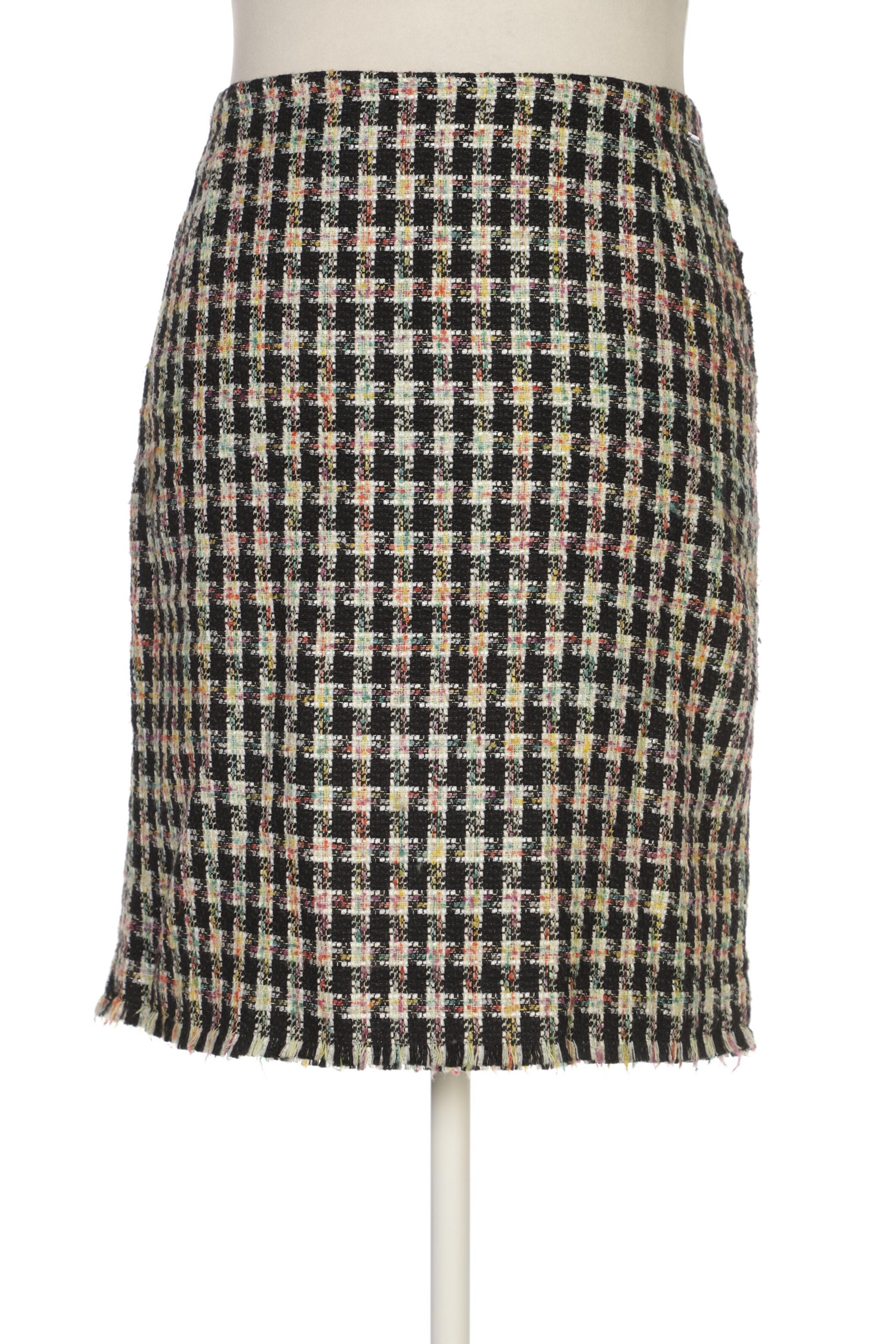 apriori Skirt in XXXL in Black: front