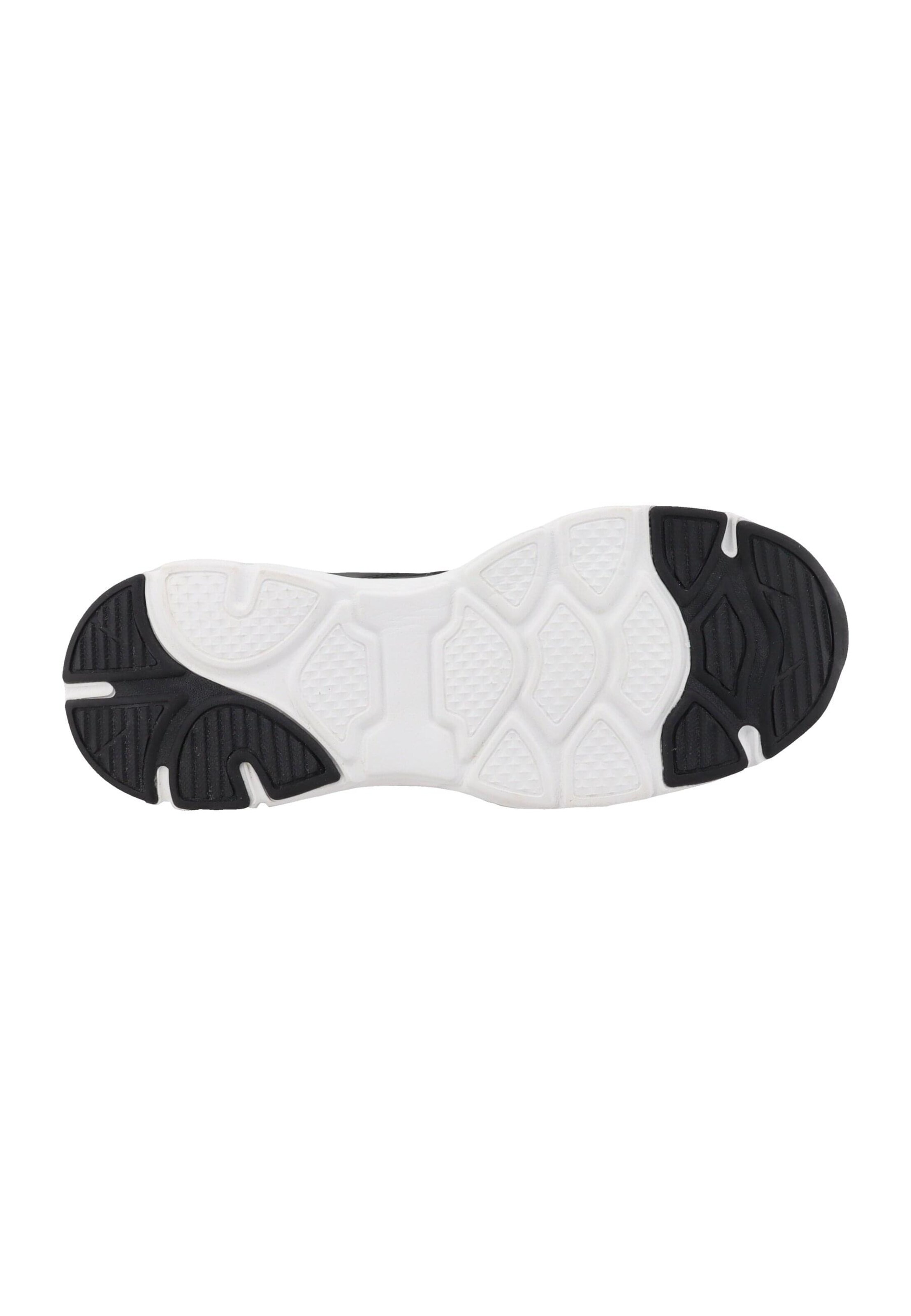 KAPPA Tenisky 'Saro' – černá