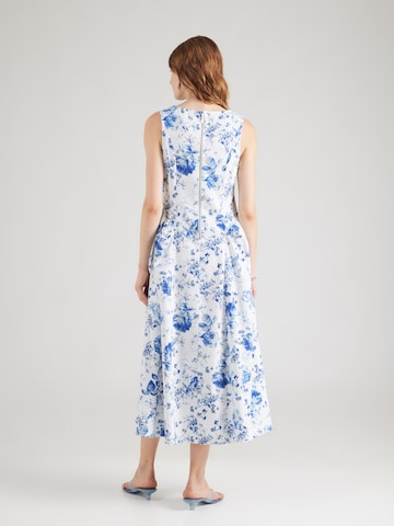 balts VERO MODA Kleita 'VMELLA'