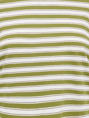 T-shirt 'ONLLuna' ONLY en vert