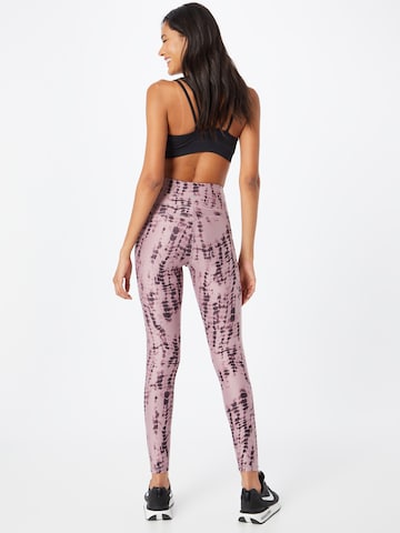 Marika Skinny Sportbroek 'DRIFT' in Lila