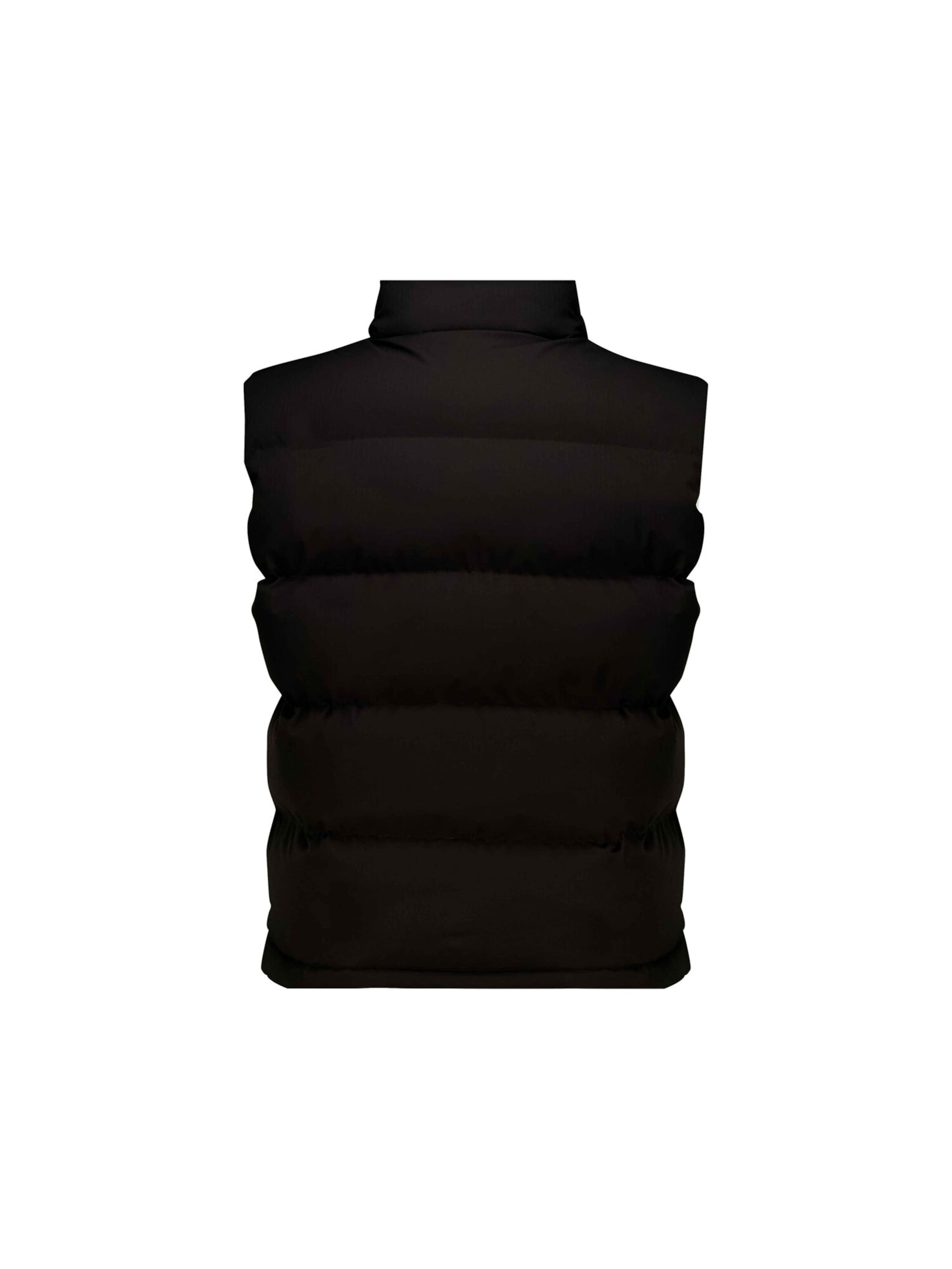 Veste d’hiver Deeluxe en noir