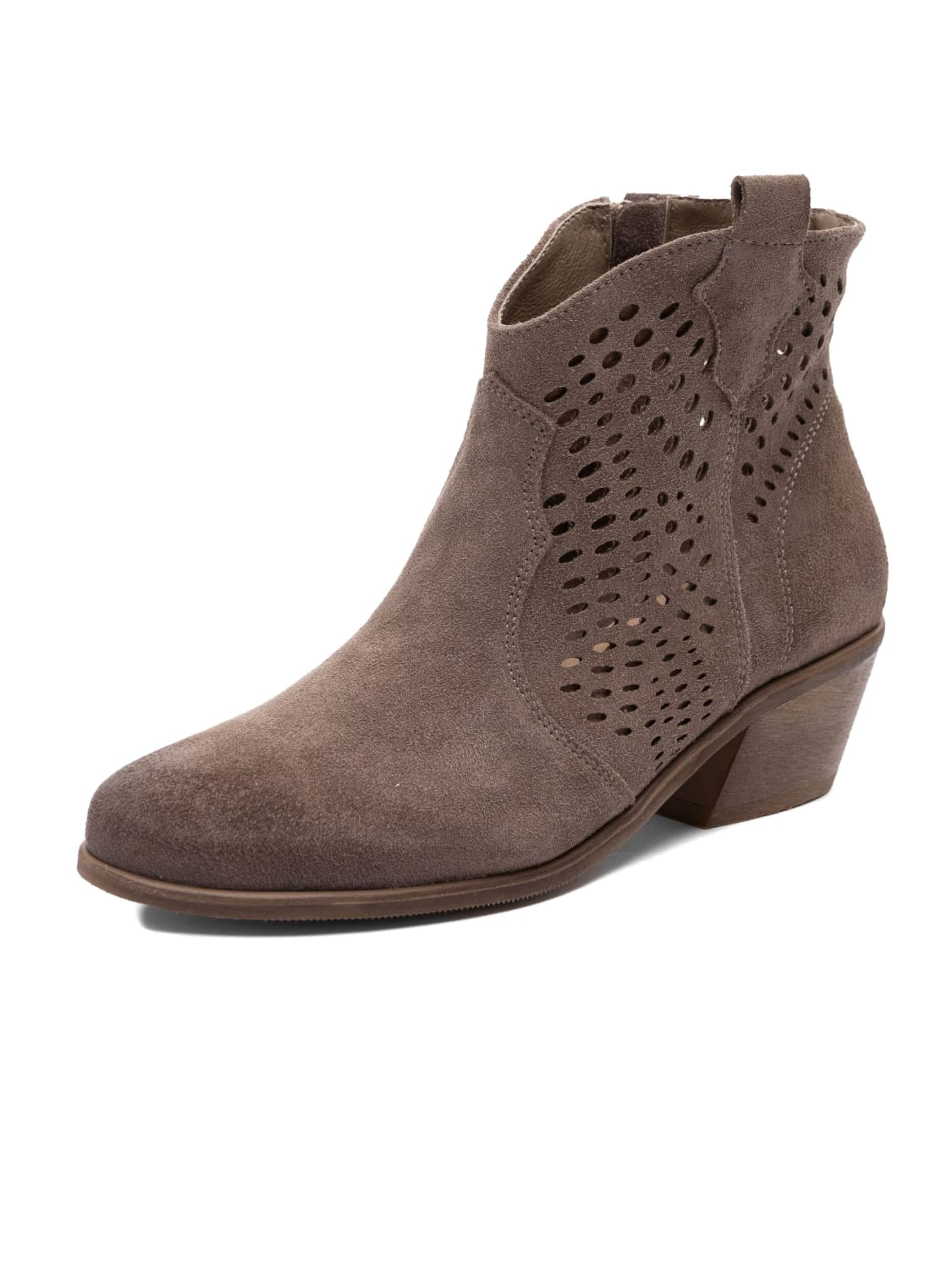 Maciejka Ankle Boots in 36 in Chestnut brown, Item view