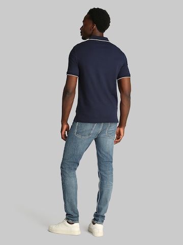 Maglietta di Calvin Klein in blu