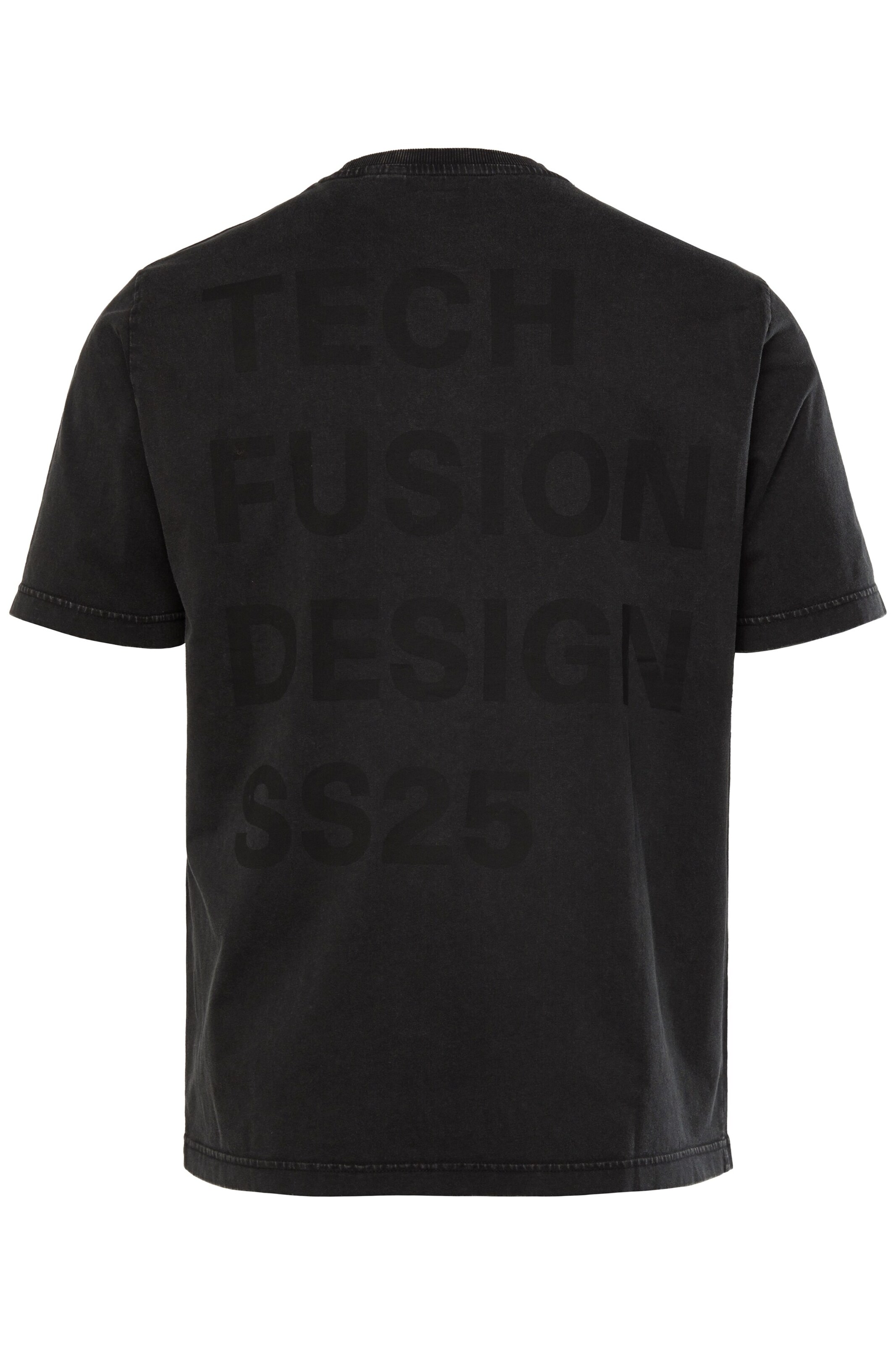 STHUGE Shirt in Black