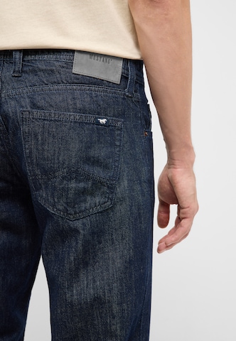 MUSTANG Regular Jeans 'Denver' in Blue