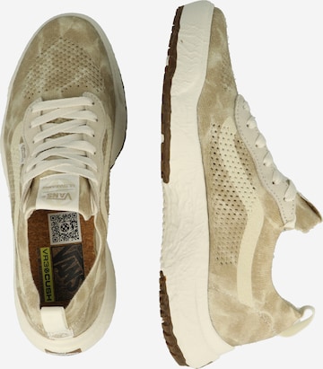 VANS Matalavartiset tennarit 'UltraRange VR3' värissä beige