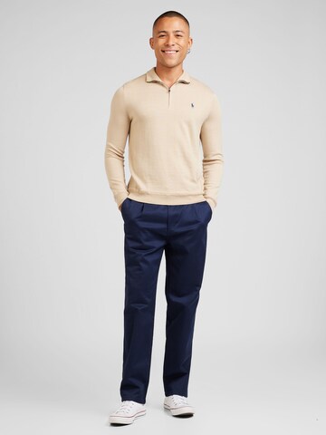 Polo Ralph Lauren Pullover in Beige