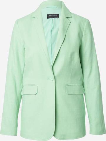 Marks & Spencer - Blazer en verde: frente