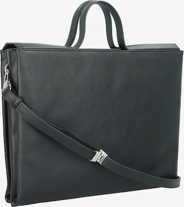 BREE Handtasche in Schwarz