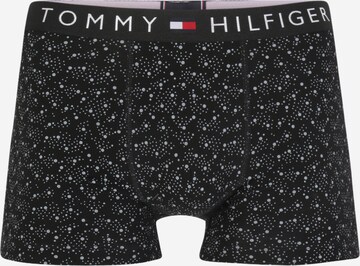 Tommy Hilfiger Underwear Boksershorts i svart: forside