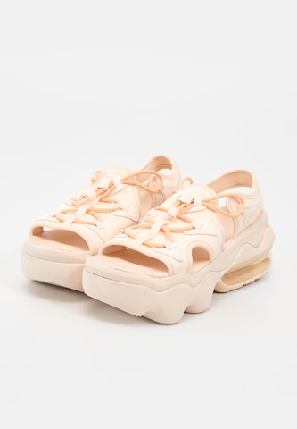 Sandales 'AIR MAX KOKO' Nike Sportswear en beige