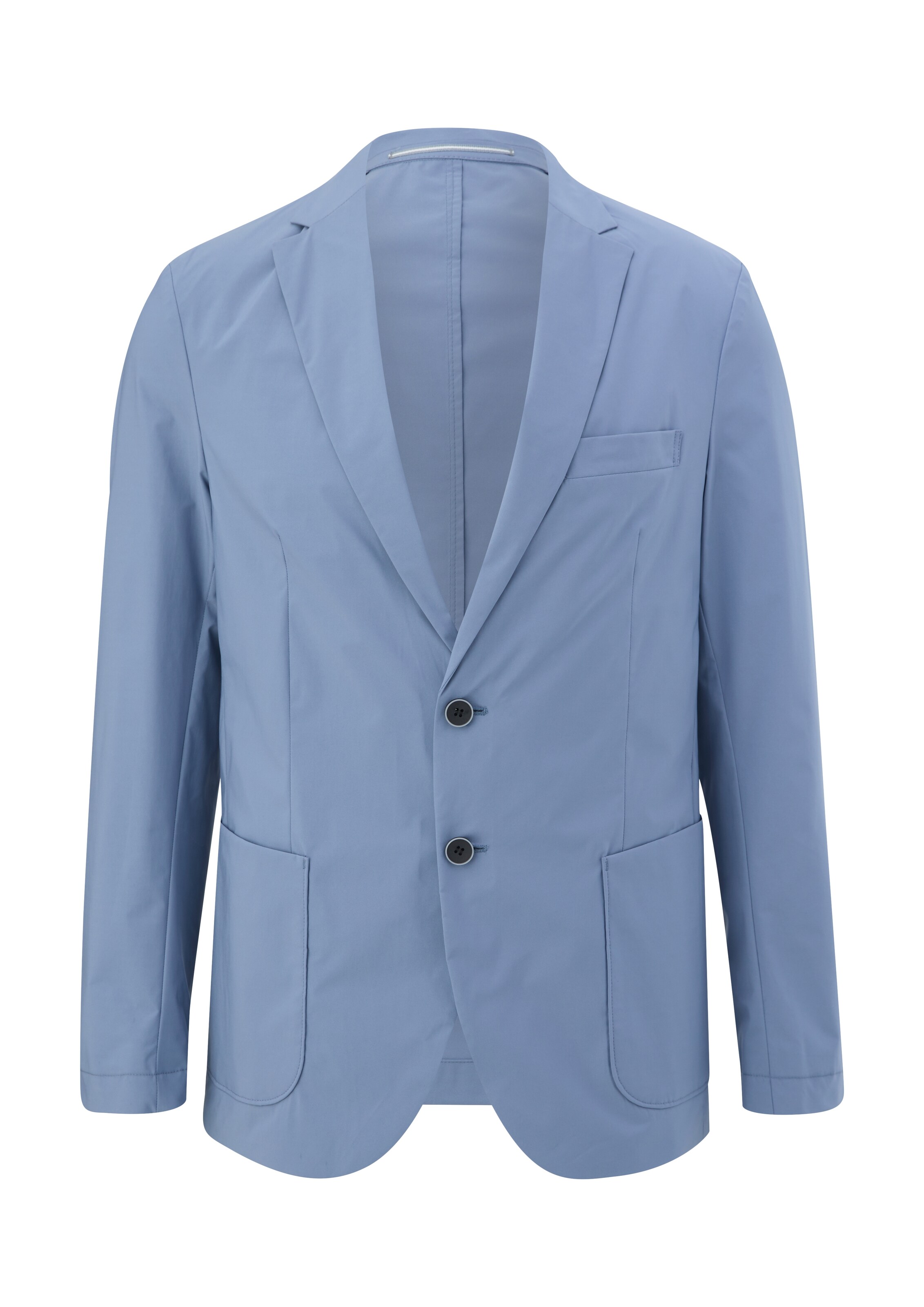 s.Oliver Colbert in Blauw: voorkant